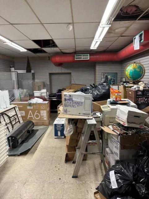 604, College, Palmerston-Little Italy, Toronto