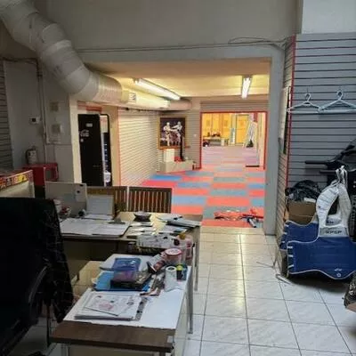 604, College, Palmerston-Little Italy, Toronto