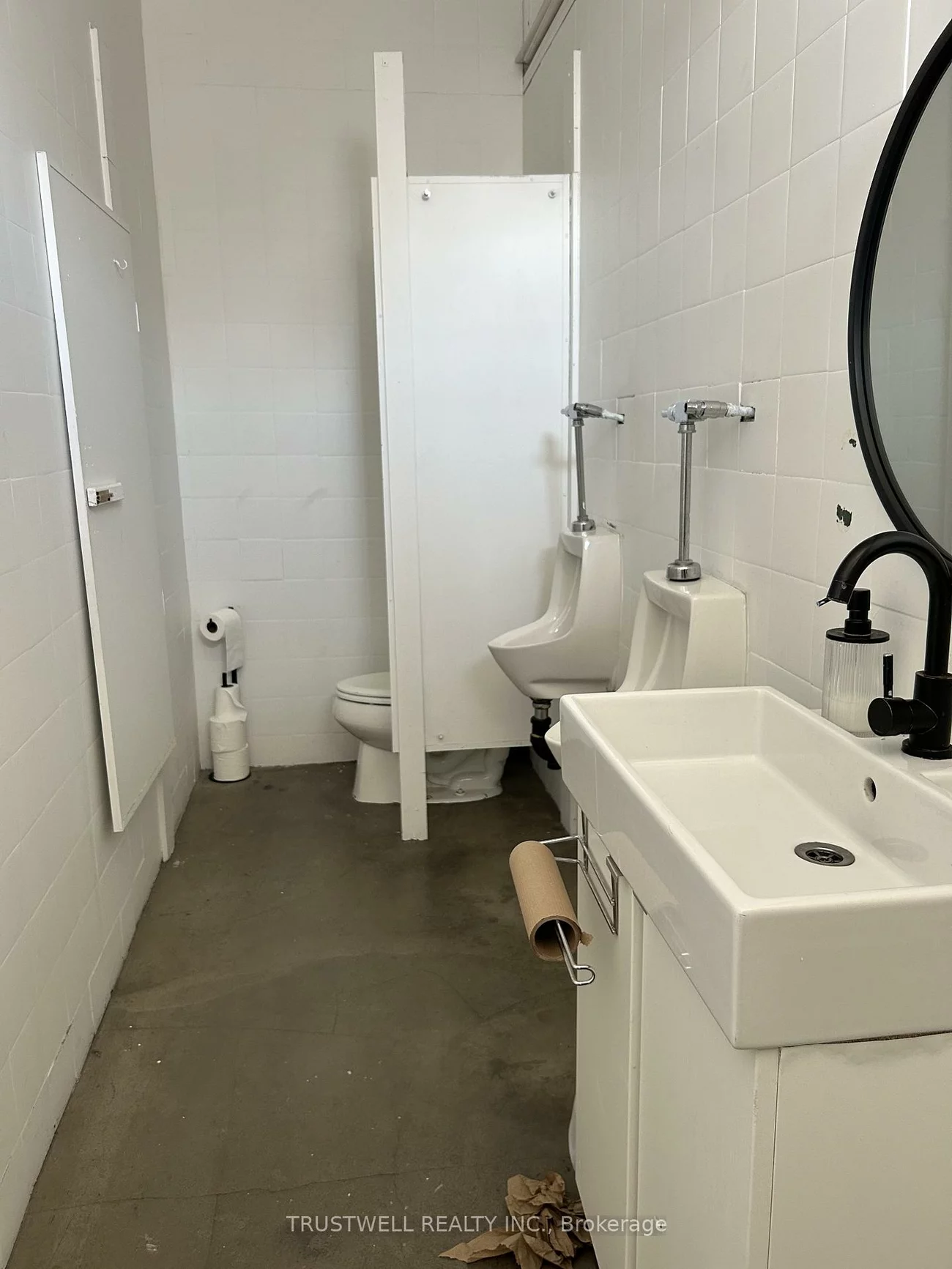 434, College, University, Toronto