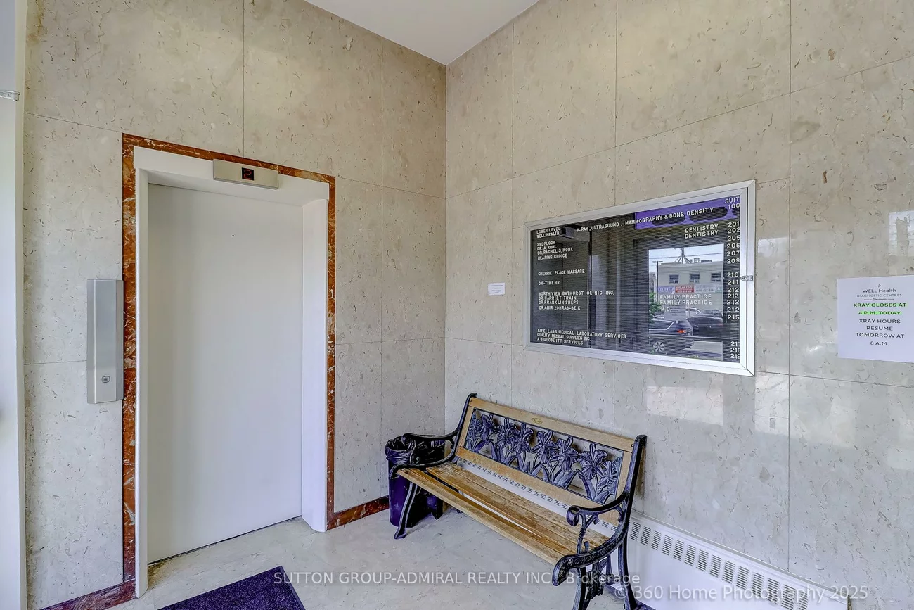 4949, Bathurst, Newtonbrook West, Toronto