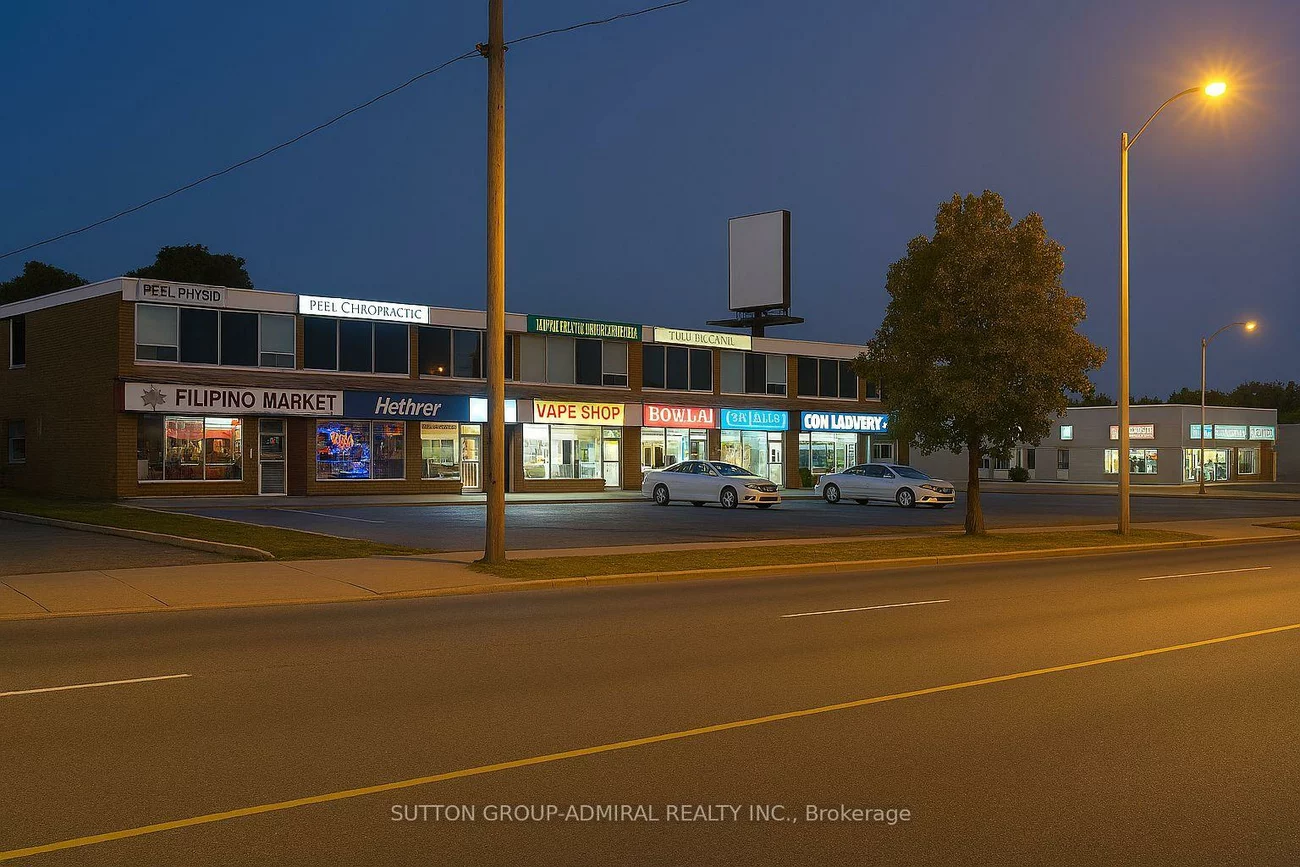 4949, Bathurst, Newtonbrook West, Toronto