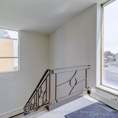 4949, Bathurst, Newtonbrook West, Toronto