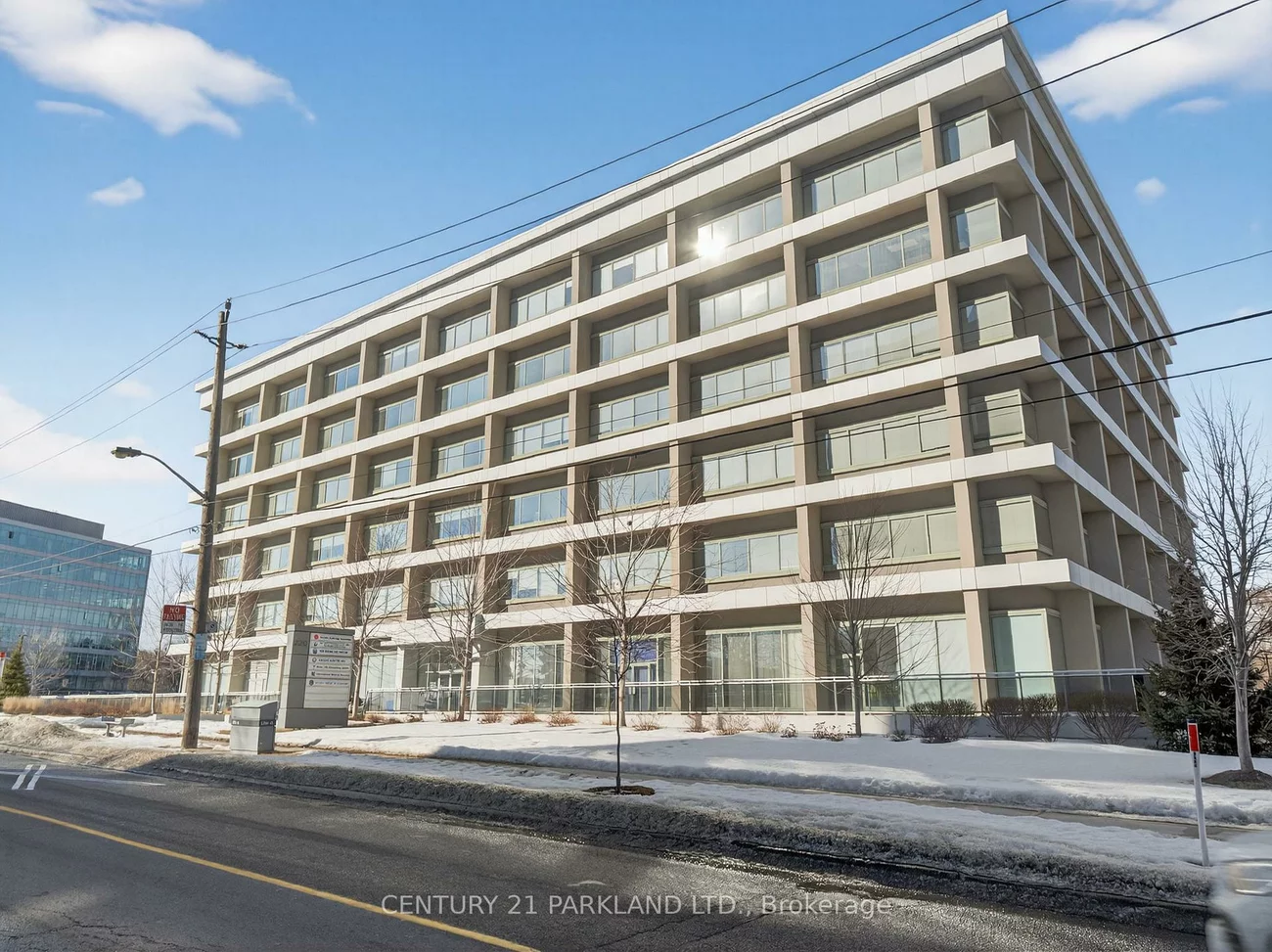 220, Duncan Mill, St. Andrew-Windfields, Toronto