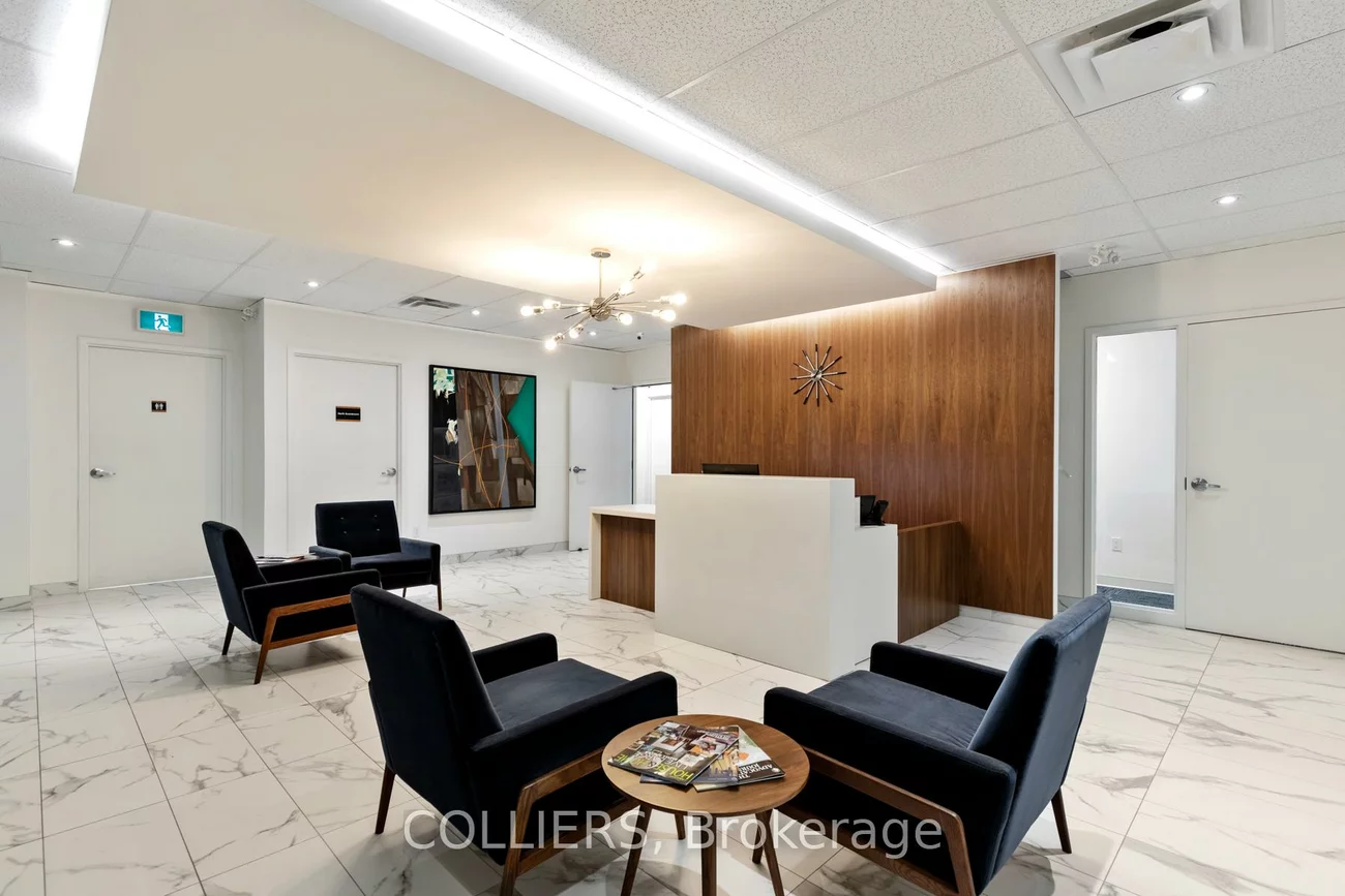 10, King, Church-Yonge Corridor, Toronto