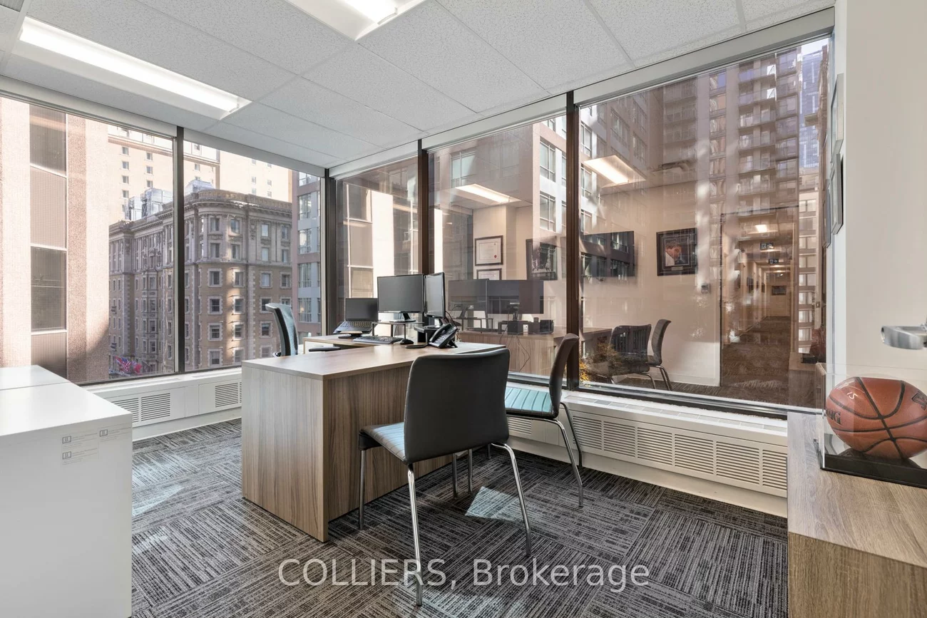 10, King, Church-Yonge Corridor, Toronto