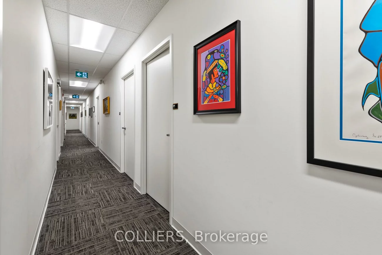 10, King, Church-Yonge Corridor, Toronto