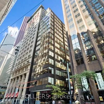 10, King, Church-Yonge Corridor, Toronto