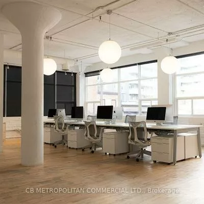 626, King, Waterfront Communities C1, Toronto