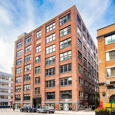 30, Duncan, Waterfront Communities C1, Toronto