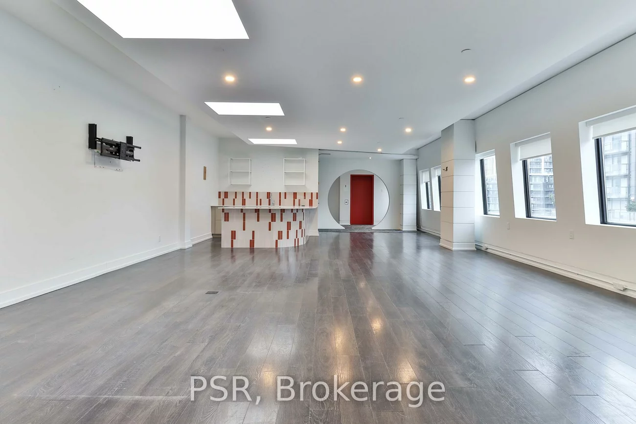 145, Berkeley, Moss Park, Toronto