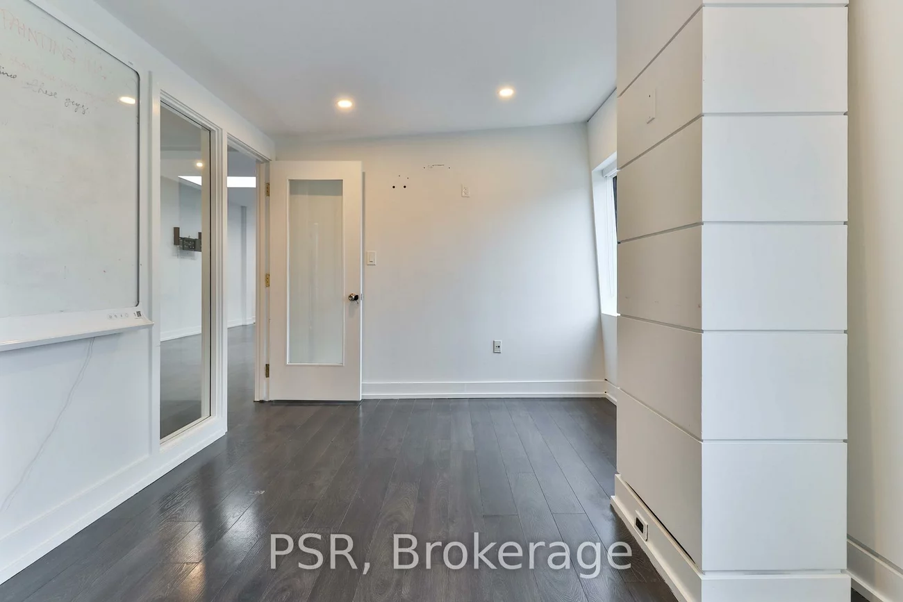 145, Berkeley, Moss Park, Toronto