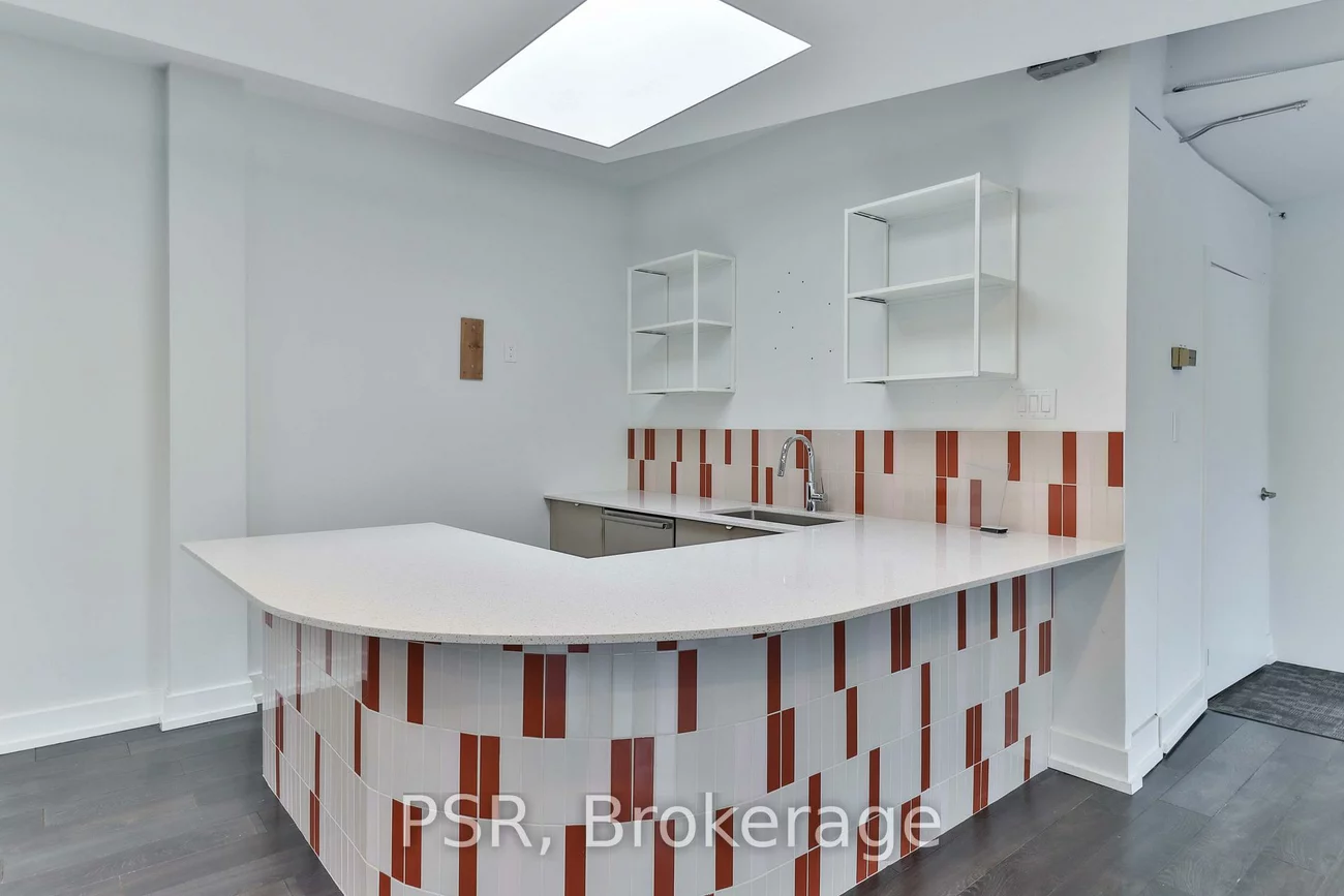 145, Berkeley, Moss Park, Toronto