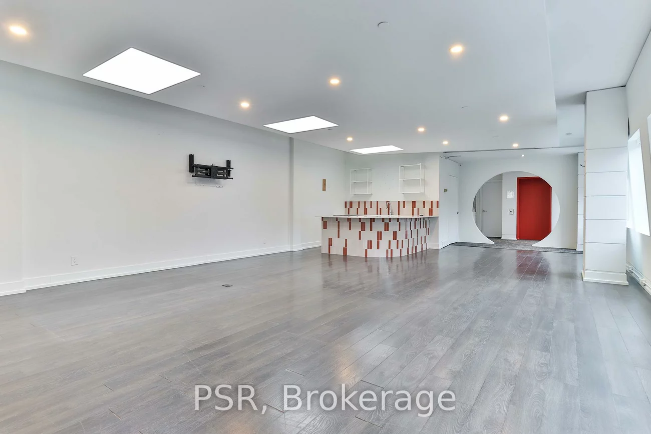 145, Berkeley, Moss Park, Toronto