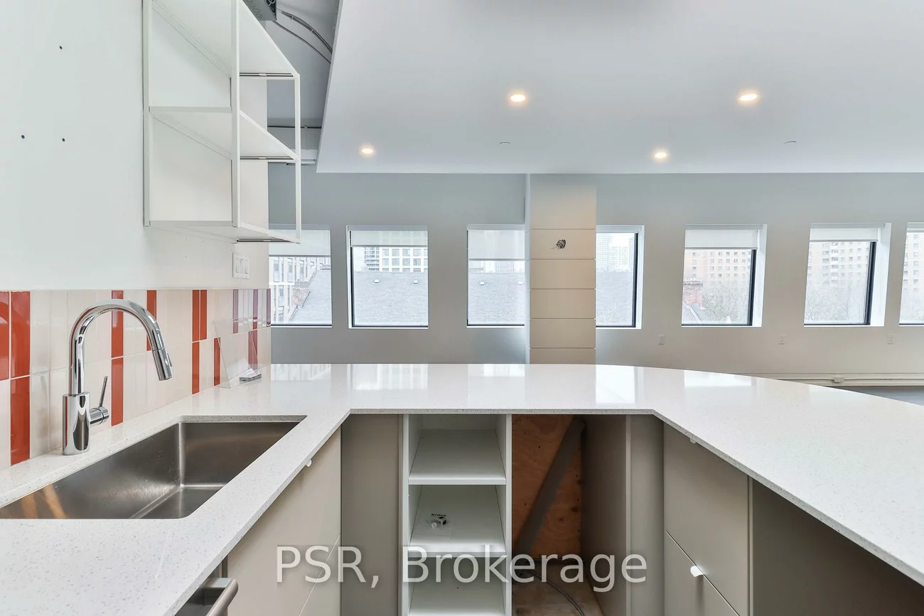 145, Berkeley, Moss Park, Toronto
