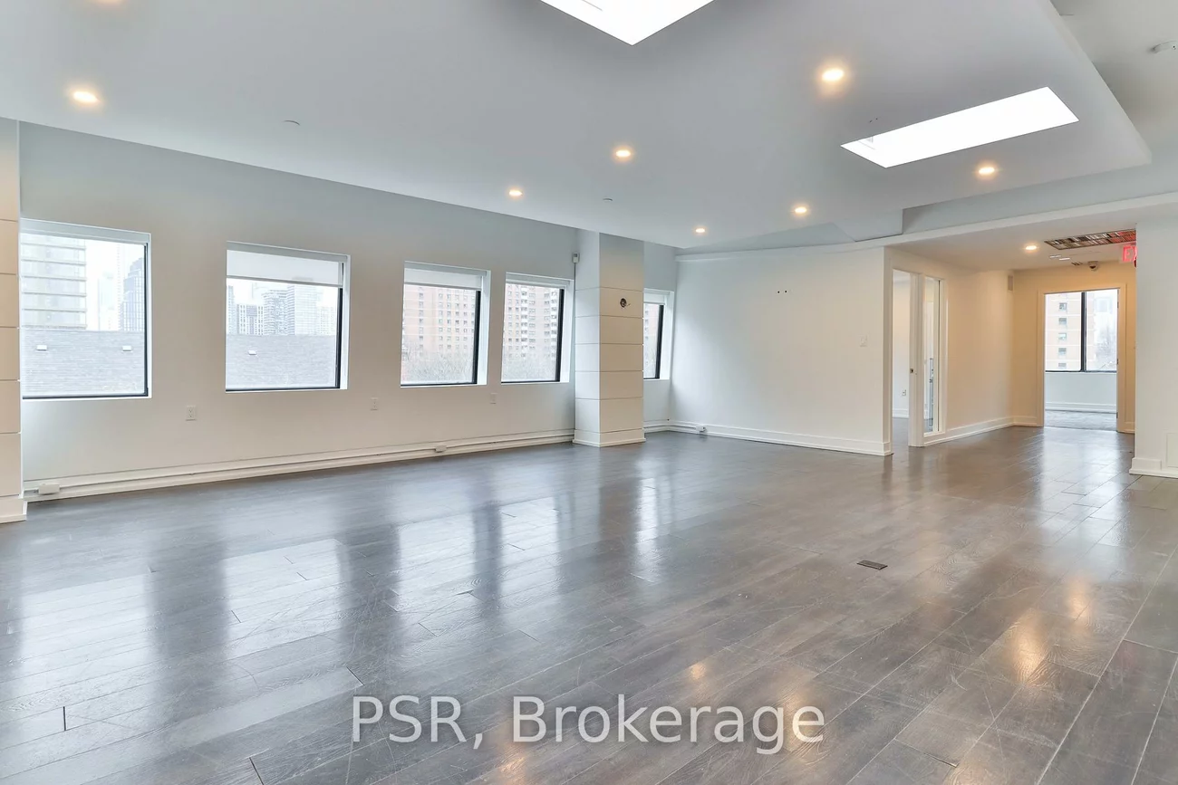 145, Berkeley, Moss Park, Toronto