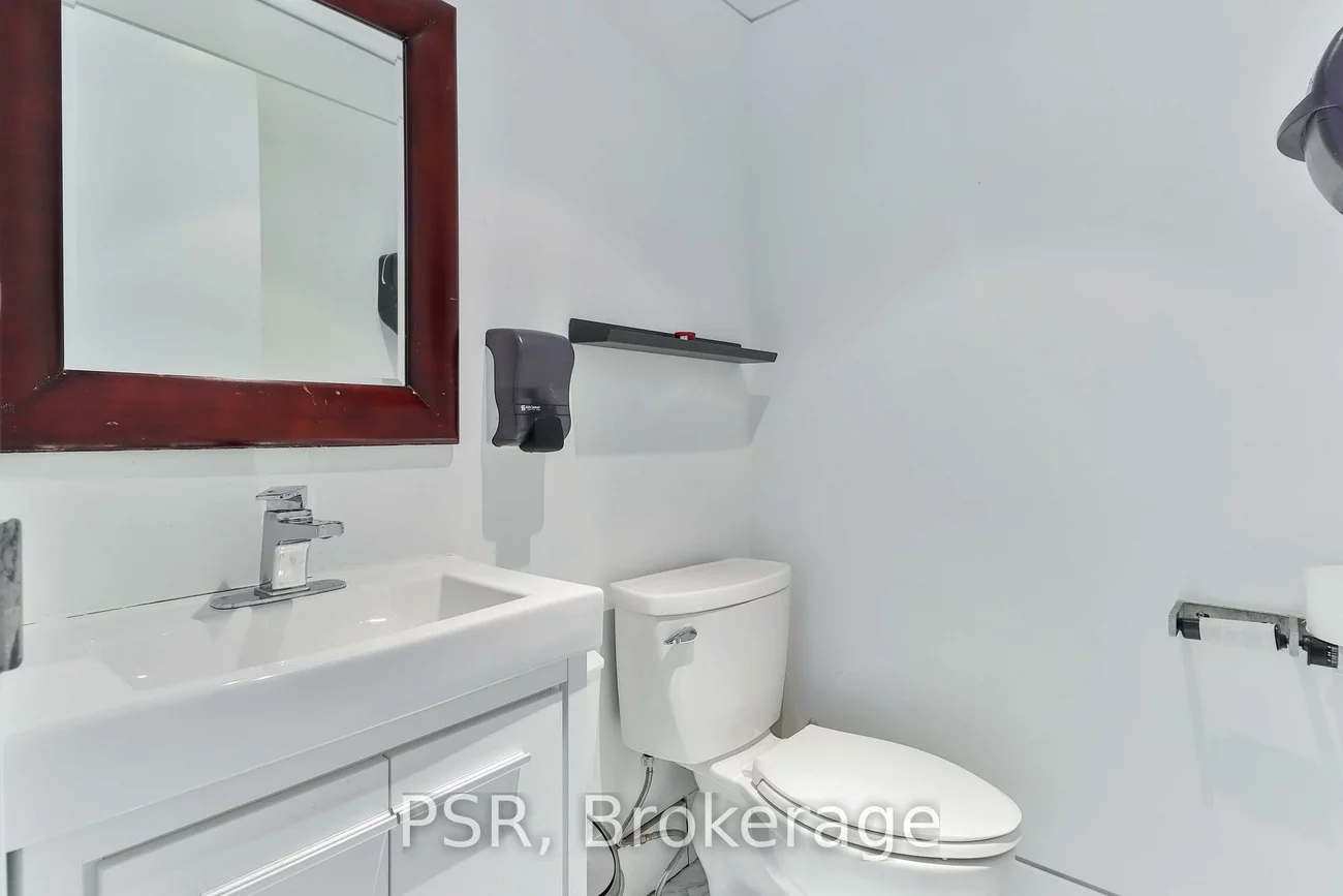 145, Berkeley, Moss Park, Toronto