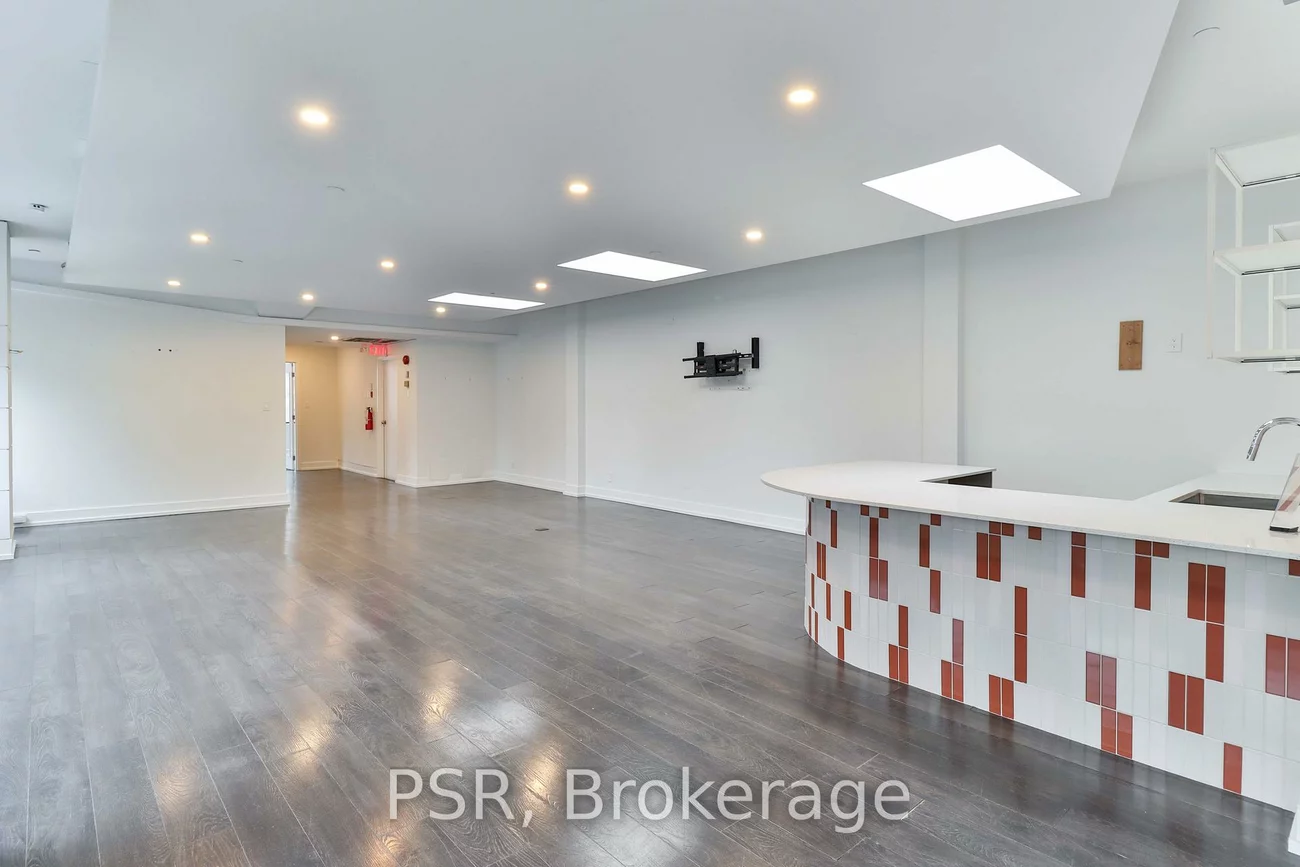 145, Berkeley, Moss Park, Toronto