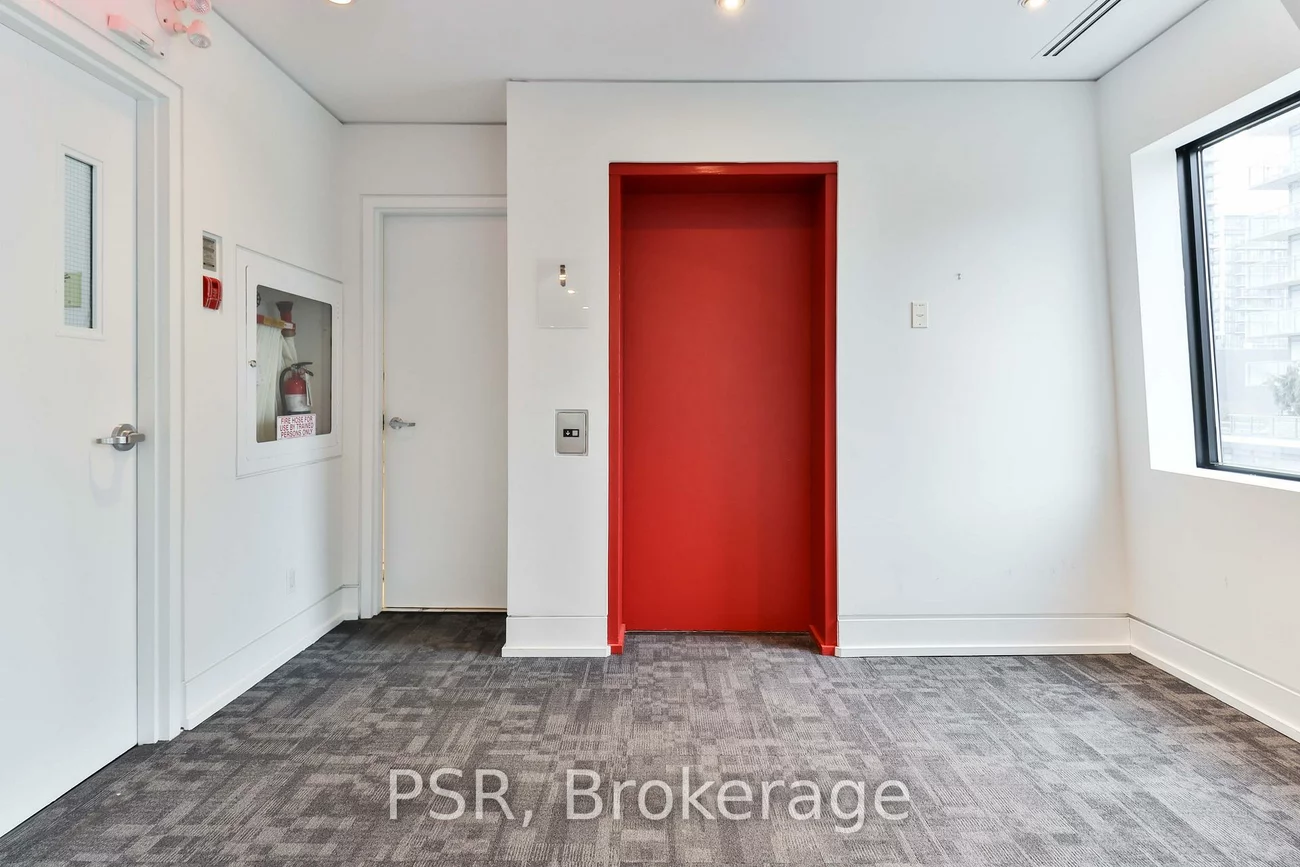145, Berkeley, Moss Park, Toronto