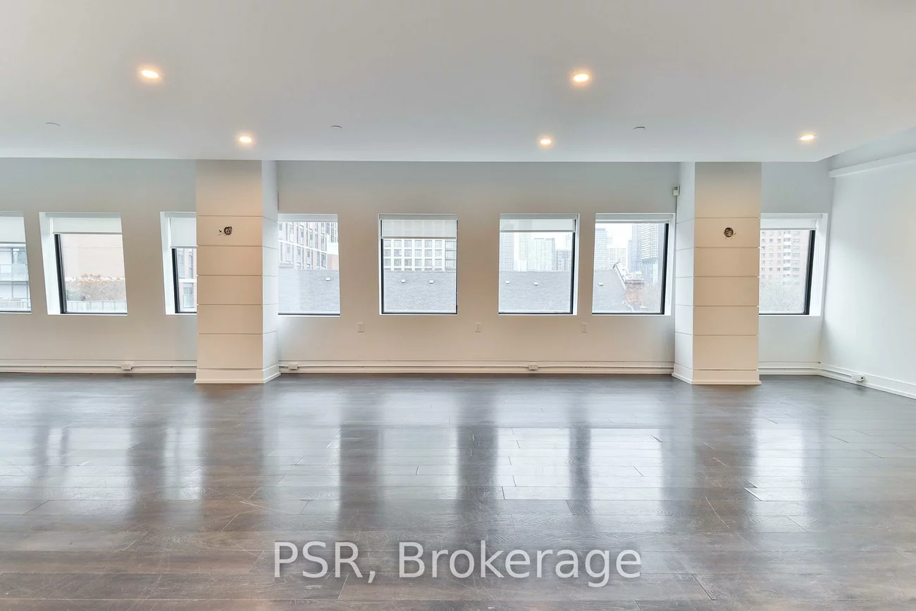 145, Berkeley, Moss Park, Toronto