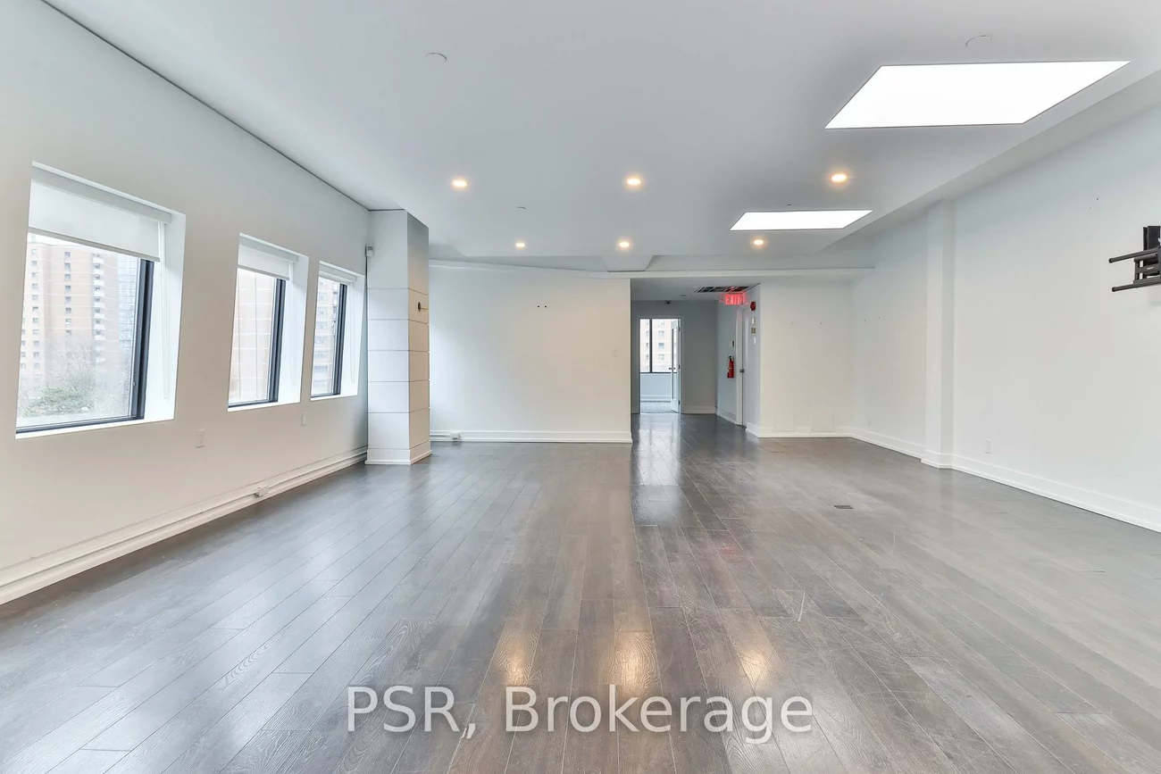 145, Berkeley, Moss Park, Toronto