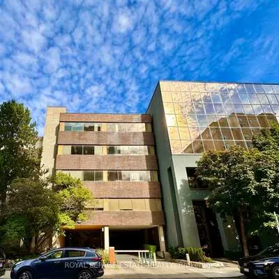 124, Merton, Mount Pleasant West, Toronto