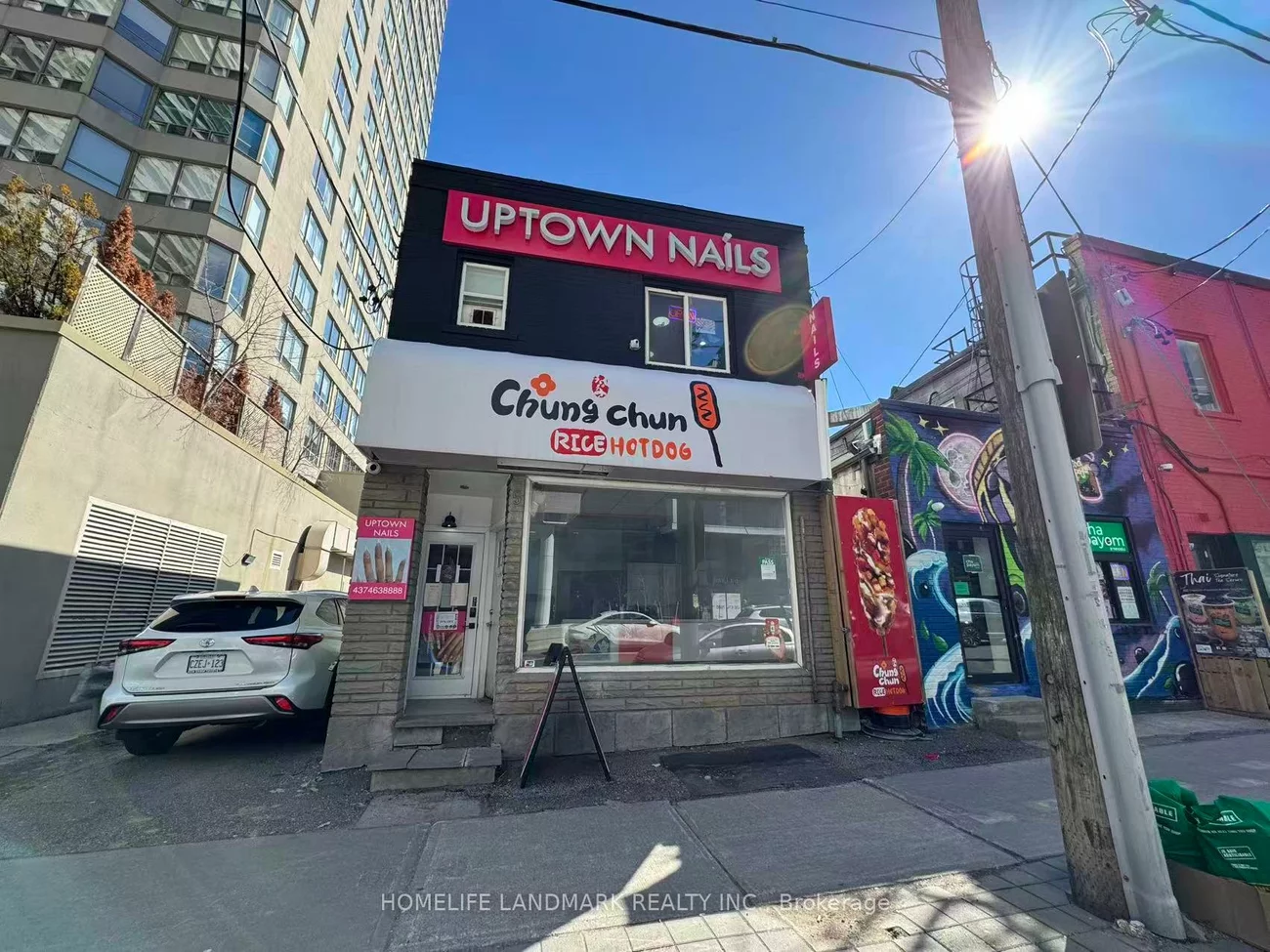 5, Spring Garden, Willowdale East, Toronto