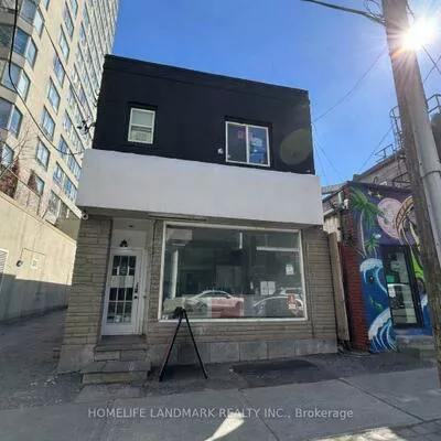 5, Spring Garden, Willowdale East, Toronto