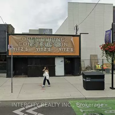 350, Eglinton, Lawrence Park South, Toronto
