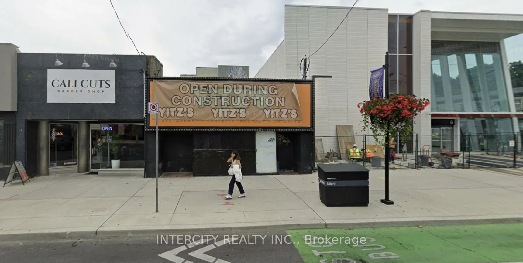 346, Eglinton, Lawrence Park South, Toronto