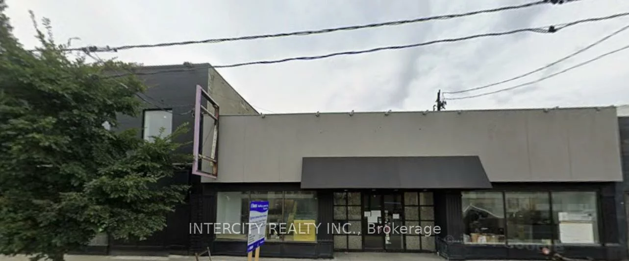 352, Eglinton, Lawrence Park South, Toronto