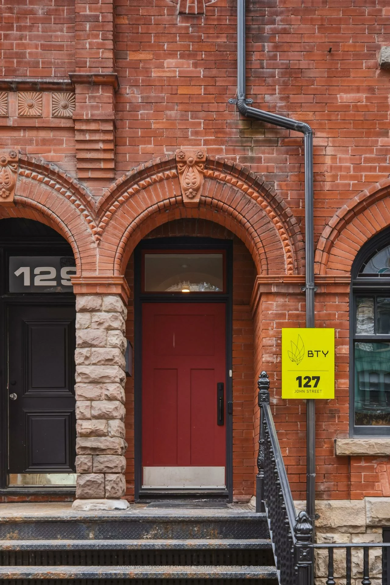 127, John, Waterfront Communities C1, Toronto