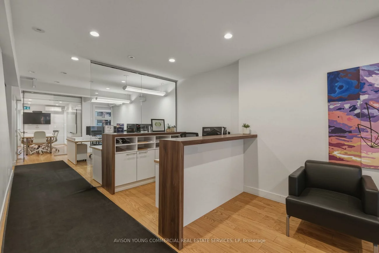127, John, Waterfront Communities C1, Toronto