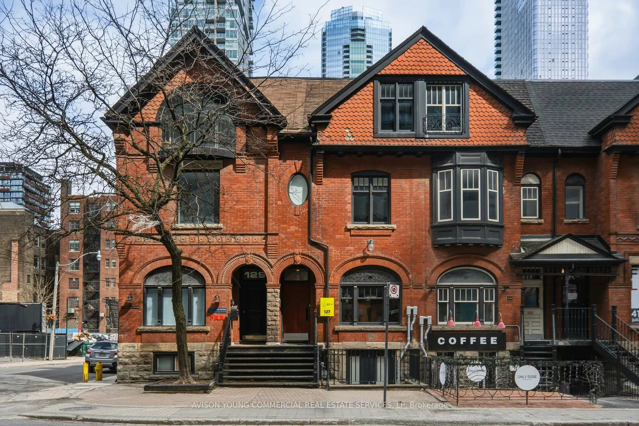 127, John, Waterfront Communities C1, Toronto