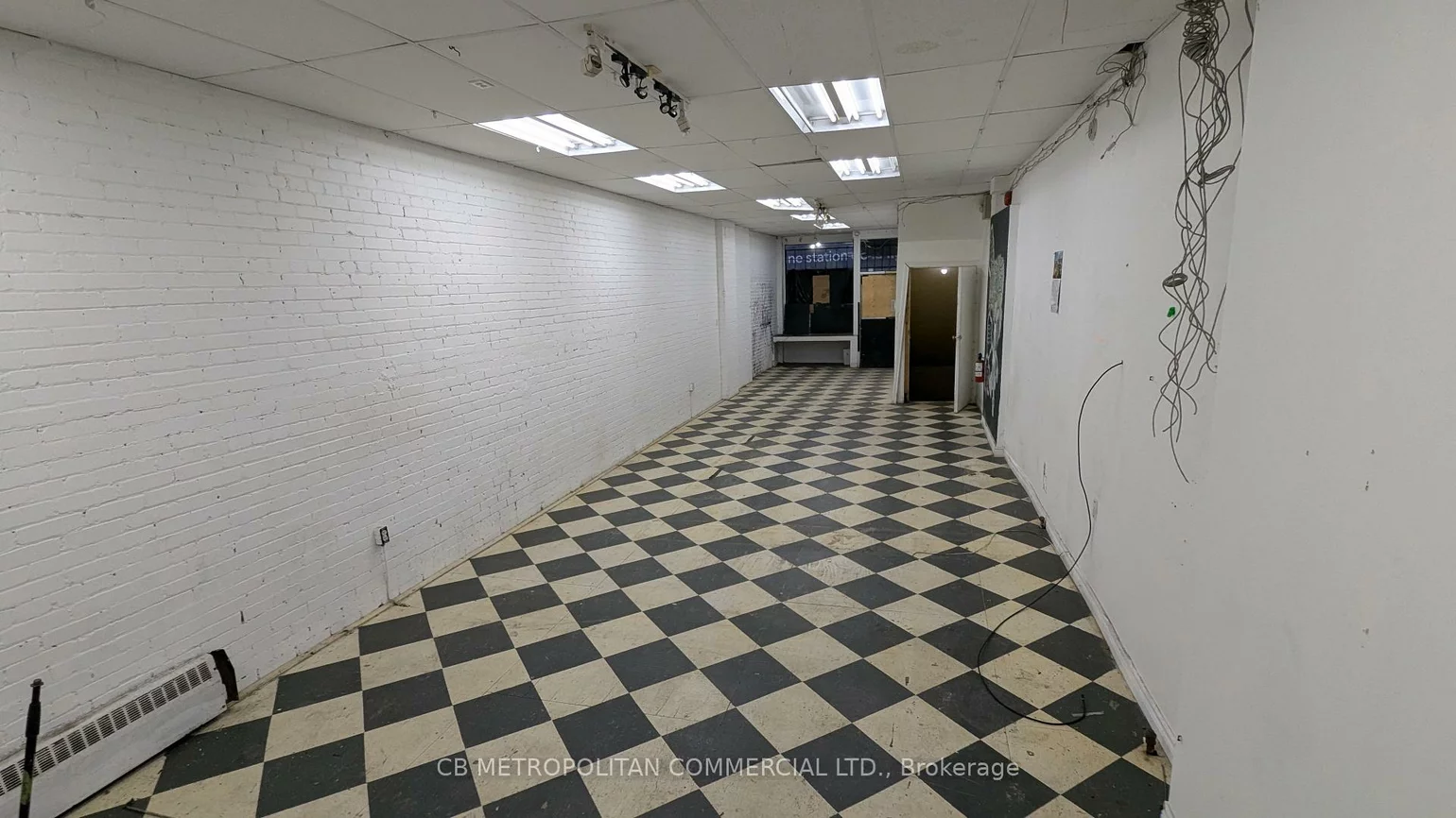 213, Queen, Waterfront Communities C1, Toronto