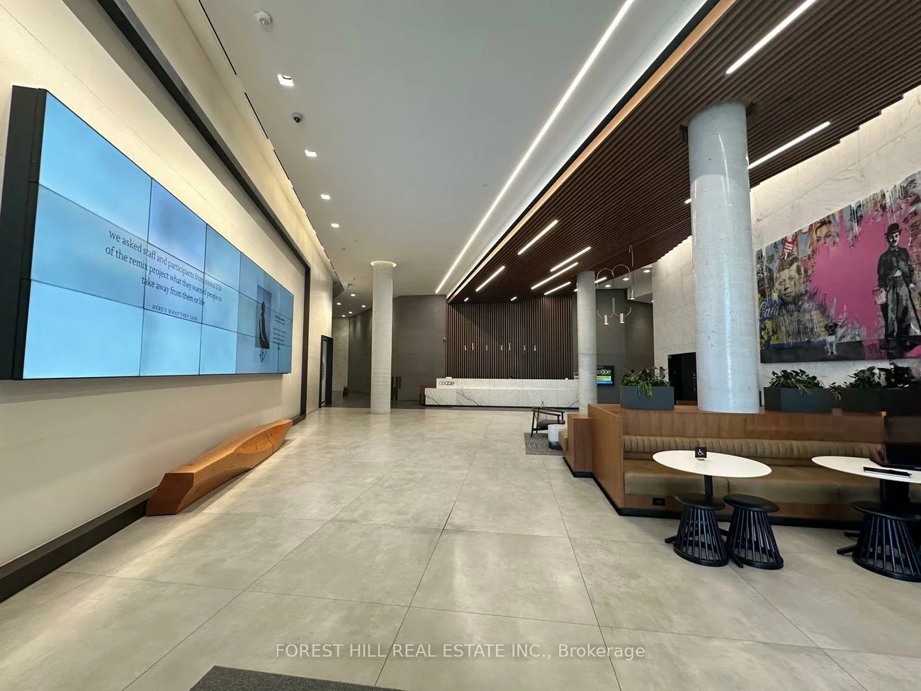 130, Queens, Waterfront Communities C8, Toronto