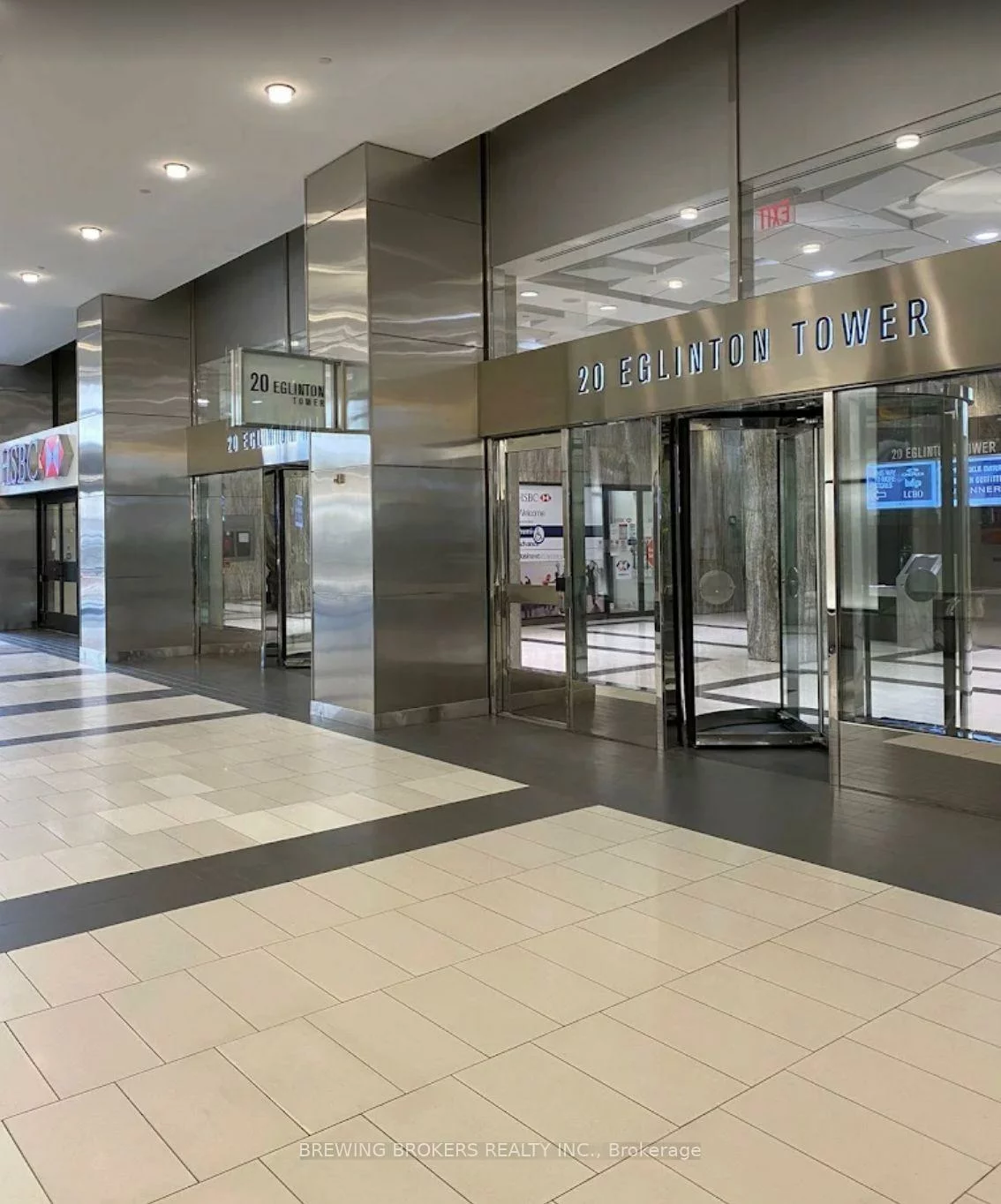 20, Eglinton, Yonge-Eglinton, Toronto