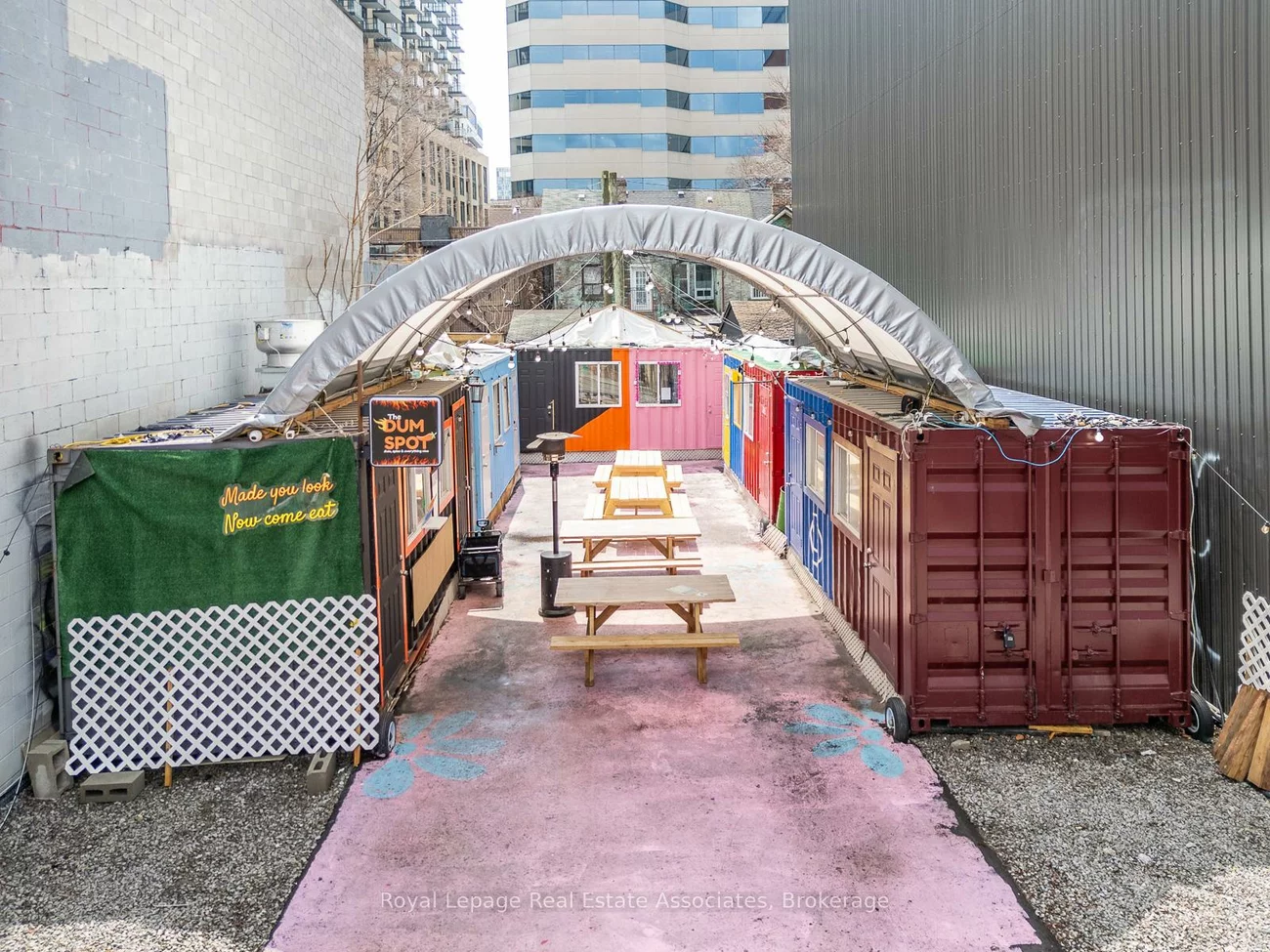 617, Queen, Waterfront Communities C1, Toronto