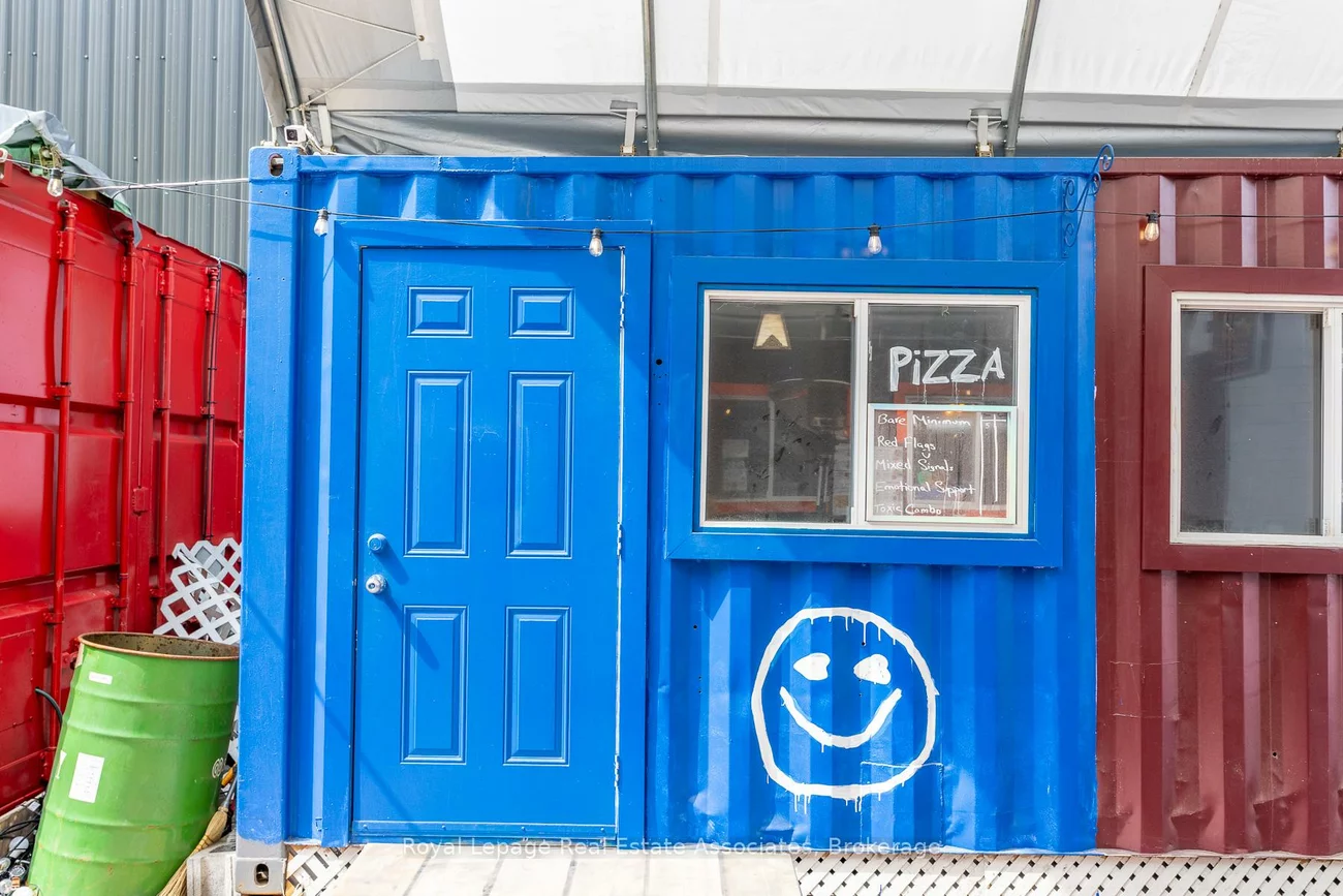 617, Queen, Waterfront Communities C1, Toronto