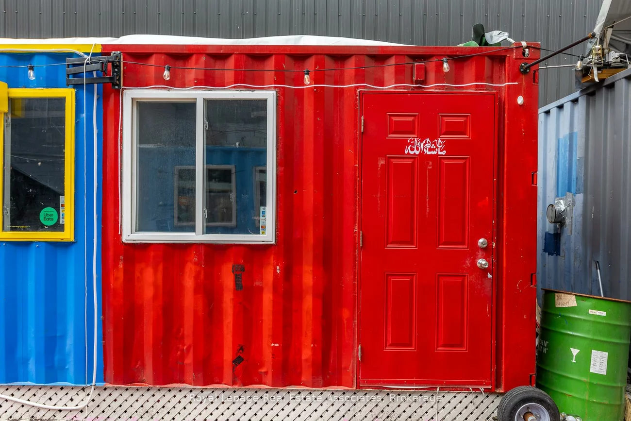 617, Queen, Waterfront Communities C1, Toronto