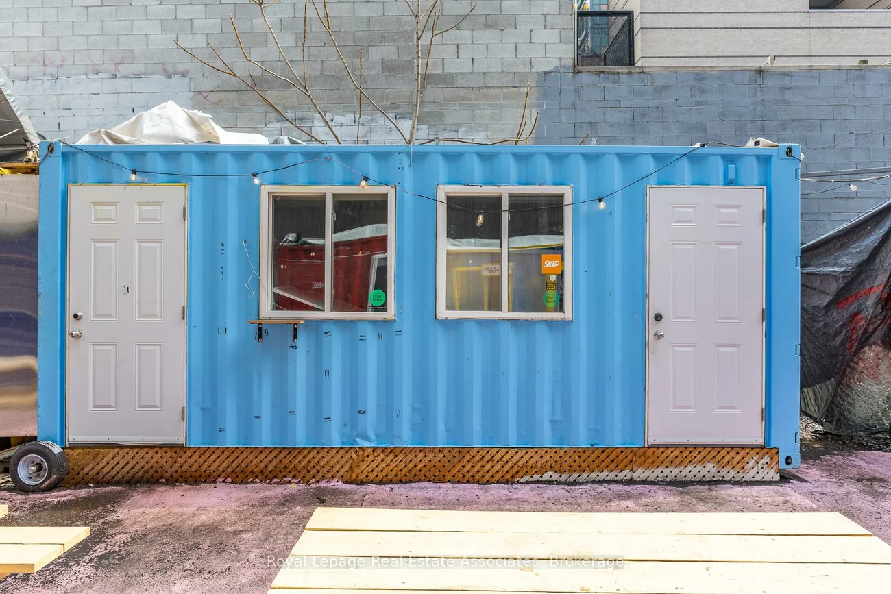 617, Queen, Waterfront Communities C1, Toronto