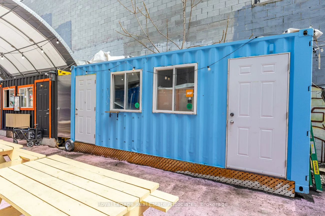 617, Queen, Waterfront Communities C1, Toronto