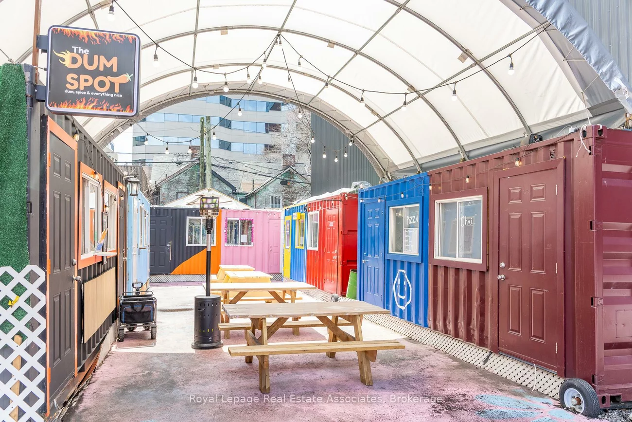 617, Queen, Waterfront Communities C1, Toronto