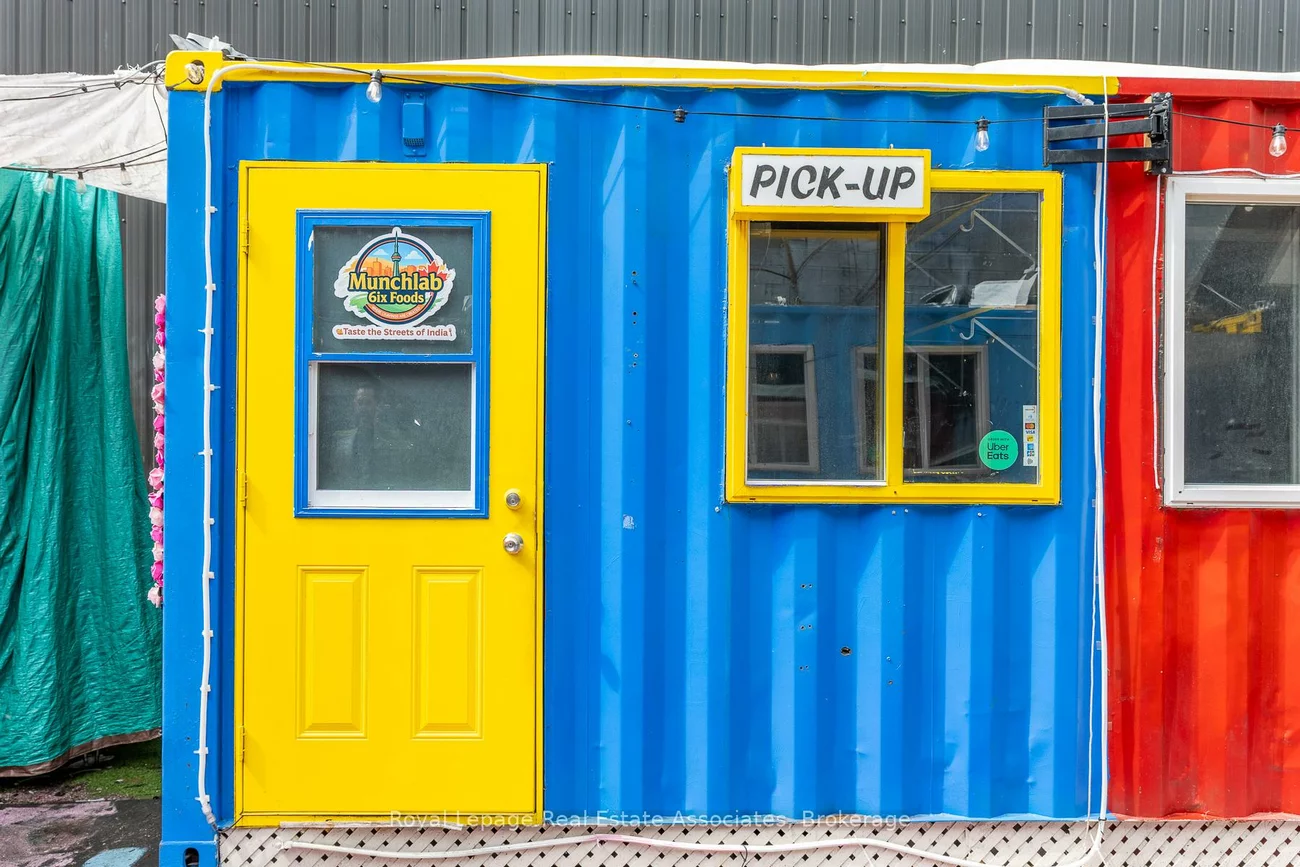 617, Queen, Waterfront Communities C1, Toronto