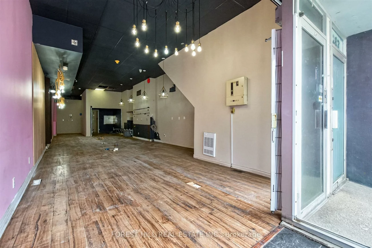 283, College, Kensington-Chinatown, Toronto