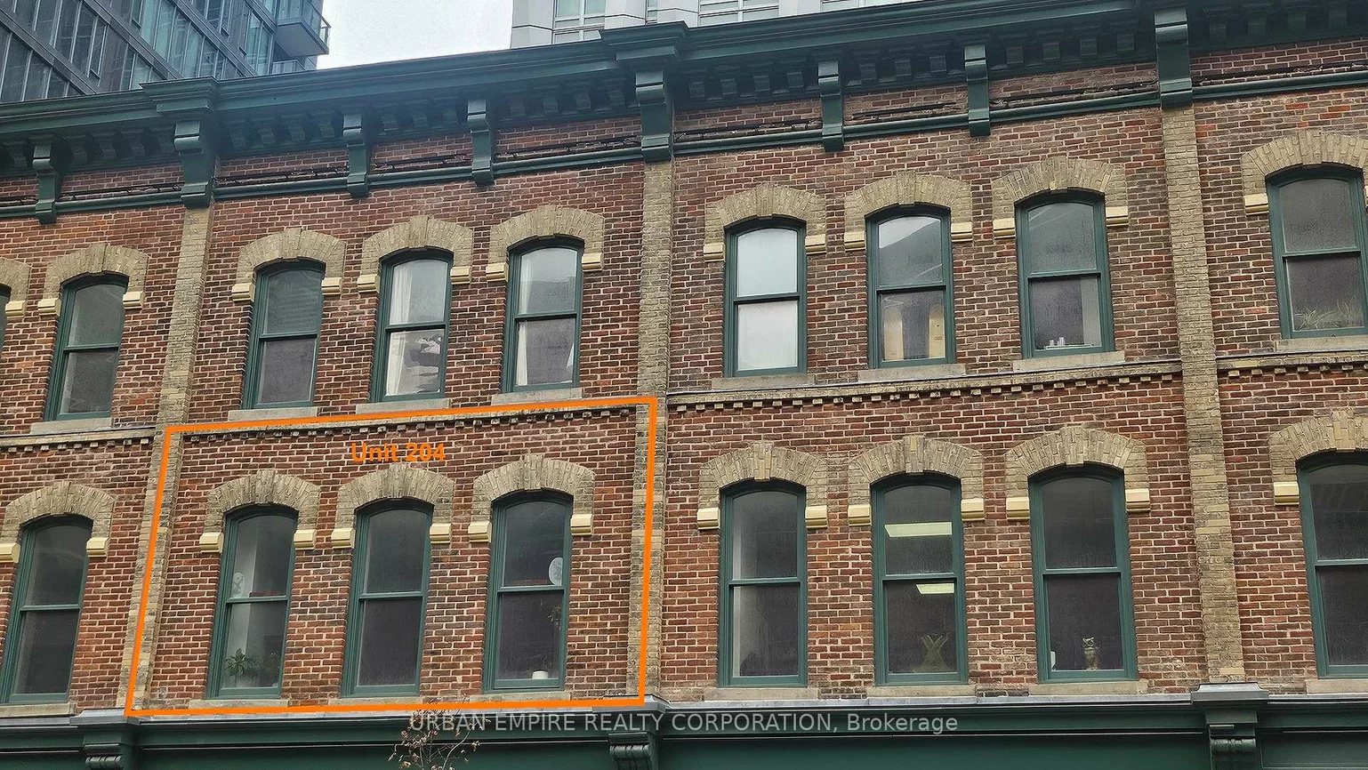 1, Yorkville, Annex, Toronto