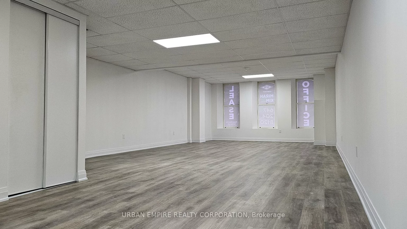 1, Yorkville, Annex, Toronto