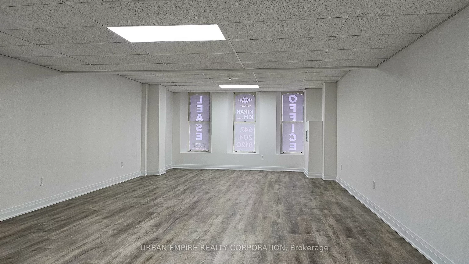 1, Yorkville, Annex, Toronto