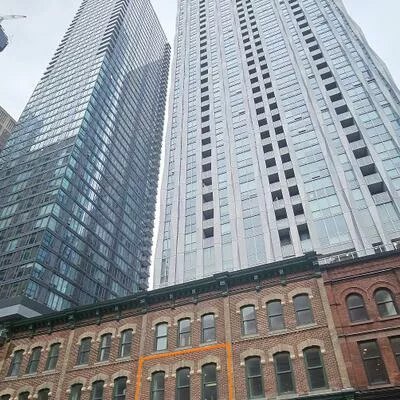 1, Yorkville, Annex, Toronto