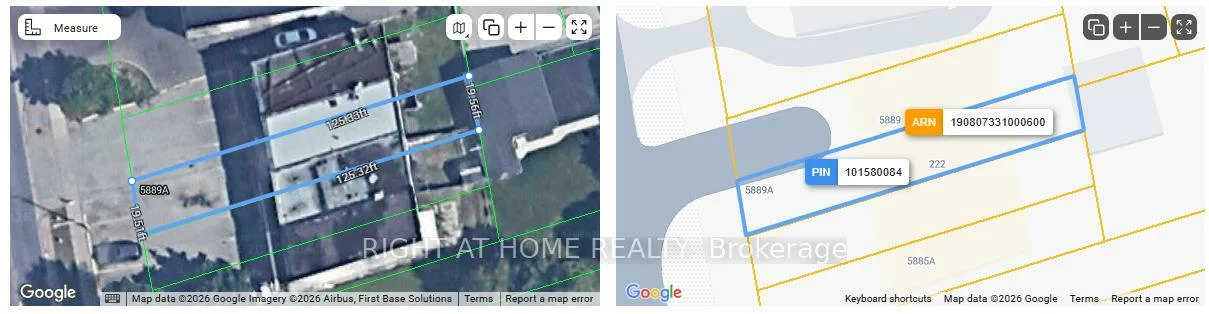 5889, Bathurst, Newtonbrook West, Toronto
