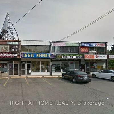 5889, Bathurst, Newtonbrook West, Toronto